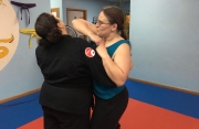 Villari-MA-elbow-strike