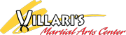 Villari's Martial Arts Centers